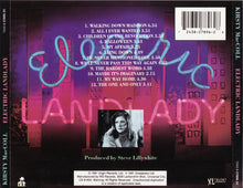 Load image into Gallery viewer, Kirsty MacColl : Electric Landlady (CD, Album)