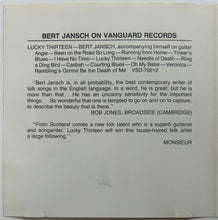 Load image into Gallery viewer, Bert Jansch & John Renbourn : Stepping Stones (CD, Album, RE)