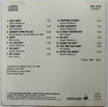 Load image into Gallery viewer, Bert Jansch & John Renbourn : Stepping Stones (CD, Album, RE)