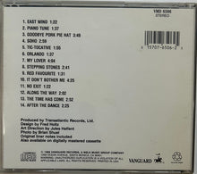 Load image into Gallery viewer, Bert Jansch & John Renbourn : Stepping Stones (CD, Album, RE)