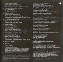 Load image into Gallery viewer, Jimmy Webb : Suspending Disbelief (CD, Album)