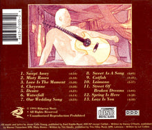 Load image into Gallery viewer, Jesse Colin Young : Swept Away (CD, Album)
