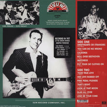 Load image into Gallery viewer, Carl Perkins : Put Your Cat Clothes On (LP, Comp, RE, 180)