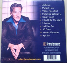 Load image into Gallery viewer, Robert LaRoche : Patient Man (CD, Album, Dig)