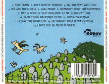 Load image into Gallery viewer, John Prine : Lost Dogs + Mixed Blessings (CD, Album, Promo)
