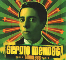 Load image into Gallery viewer, Sergio Mendes* : Timeless (CD, Album, Dig)