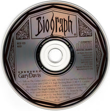 Load image into Gallery viewer, Reverend Gary Davis* : From Blues To Gospel (CD, Album)