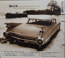 Load image into Gallery viewer, Radoslav Lorković : High And Dry (CD, Album)