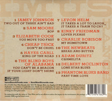 Load image into Gallery viewer, Various : The Imus Ranch Record II (CD, Album)