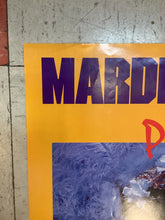 Load image into Gallery viewer, "Mardi Gras Party" on Rounder Records Promo (Poster)