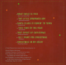 Load image into Gallery viewer, Ray Charles : Kohl's Cares For Kids Presents A Ray Charles Christmas (CD, Comp)