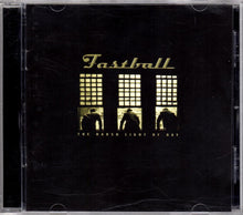 Load image into Gallery viewer, Fastball : The Harsh Light Of Day (CD, Album)