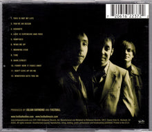 Load image into Gallery viewer, Fastball : The Harsh Light Of Day (CD, Album)