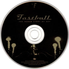 Load image into Gallery viewer, Fastball : The Harsh Light Of Day (CD, Album)