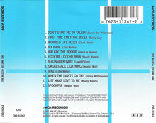 Load image into Gallery viewer, Various : The Blues Volume 1 (CD, Comp, Club, RE)