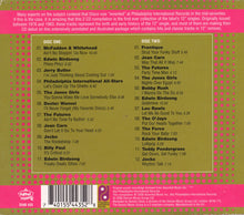 Load image into Gallery viewer, Various : Philadelphia International Records 12" Singles (2xCD, Comp)