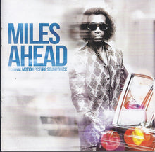 Load image into Gallery viewer, Miles Davis : Miles Ahead (Original Motion Picture Soundtrack) (CD, Album, Comp)