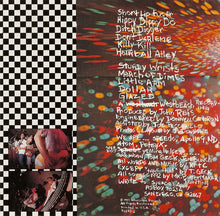 Load image into Gallery viewer, Rocket From The Crypt : Circa: Now! (CD, Album, RE)