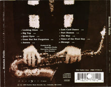 Load image into Gallery viewer, Brandon Fields : Brandon Fields (CD, Album)