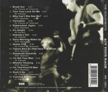 Load image into Gallery viewer, The Doughboys : Act Your Rage (CD, Album)