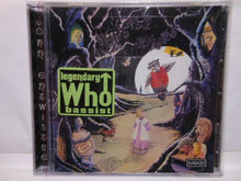 Load image into Gallery viewer, John Entwistle : Whistle Rymes (CD, Album, RE)
