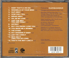 Load image into Gallery viewer, Barbara Lewis : The Many Grooves Of Barbara Lewis (CD, Album, RE, RM)