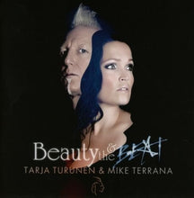Load image into Gallery viewer, Tarja Turunen & Mike Terrana : Beauty & The Beat (2xCD, Album)