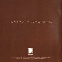 Load image into Gallery viewer, The Fabulous Thunderbirds Featuring Kim Wilson : High Water (CD, Album)