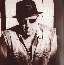 Load image into Gallery viewer, The Fabulous Thunderbirds Featuring Kim Wilson : High Water (CD, Album)