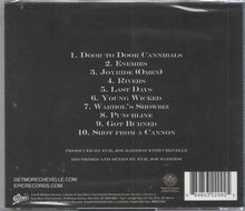 Load image into Gallery viewer, Chevelle (2) : The North Corridor (CD, Album)