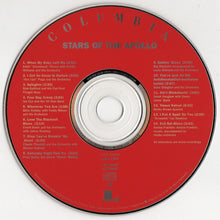 Load image into Gallery viewer, Various : Stars Of The Apollo Theatre (2xCD, Comp, RE)