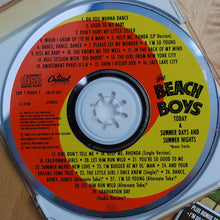 Load image into Gallery viewer, The Beach Boys : Today! / Summer Days (And Summer Nights!!) (CD, Comp, RM)