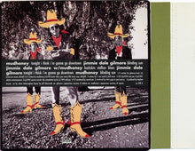 Load image into Gallery viewer, Mudhoney / Jimmie Dale Gilmore : Mudhoney / Jimmie Dale Gilmore (CD, EP)