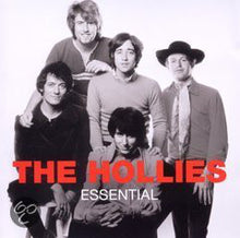 Load image into Gallery viewer, The Hollies : Essential (CD, Comp)