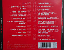 Load image into Gallery viewer, The Hollies : Essential (CD, Comp)