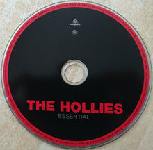 Load image into Gallery viewer, The Hollies : Essential (CD, Comp)