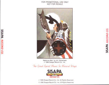 Load image into Gallery viewer, Paul Cotton : Changing Horses (CD, Album, Promo)