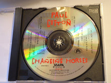 Load image into Gallery viewer, Paul Cotton : Changing Horses (CD, Album, Promo)