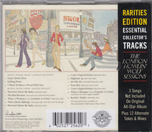 Load image into Gallery viewer, Howlin' Wolf, Eric Clapton, Steve Winwood, Charlie Watts, Bill Wyman : The London Howlin' Wolf Sessions (Rarities Edition) (CD, S/Edition)