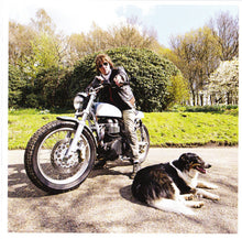 Load image into Gallery viewer, Jeff Beck : Loud Hailer (CD, Album, Tec)