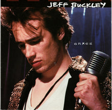 Load image into Gallery viewer, Jeff Buckley : Grace (CD, Album)
