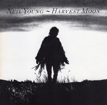Load image into Gallery viewer, Neil Young : Harvest Moon (CD, Album, Spe)
