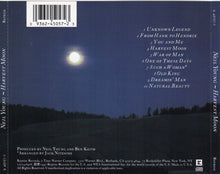 Load image into Gallery viewer, Neil Young : Harvest Moon (CD, Album, Spe)