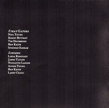 Load image into Gallery viewer, Neil Young : Harvest Moon (CD, Album, Spe)