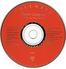 Load image into Gallery viewer, Bruce Cockburn : Dart To The Heart (CD, Album)