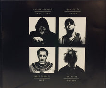 Load image into Gallery viewer, Captain Incredible : Who The F**k Is Captain Incredible? (CD, MiniAlbum)