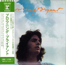 Load image into Gallery viewer, Browning Bryant : Browning Bryant (CD, Album, Ltd, RE, Pap)
