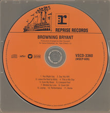 Load image into Gallery viewer, Browning Bryant : Browning Bryant (CD, Album, Ltd, RE, Pap)