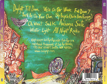 Load image into Gallery viewer, All Night Radio : Spirit Stereo Frequency (CD, Album)