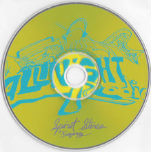 Load image into Gallery viewer, All Night Radio : Spirit Stereo Frequency (CD, Album)